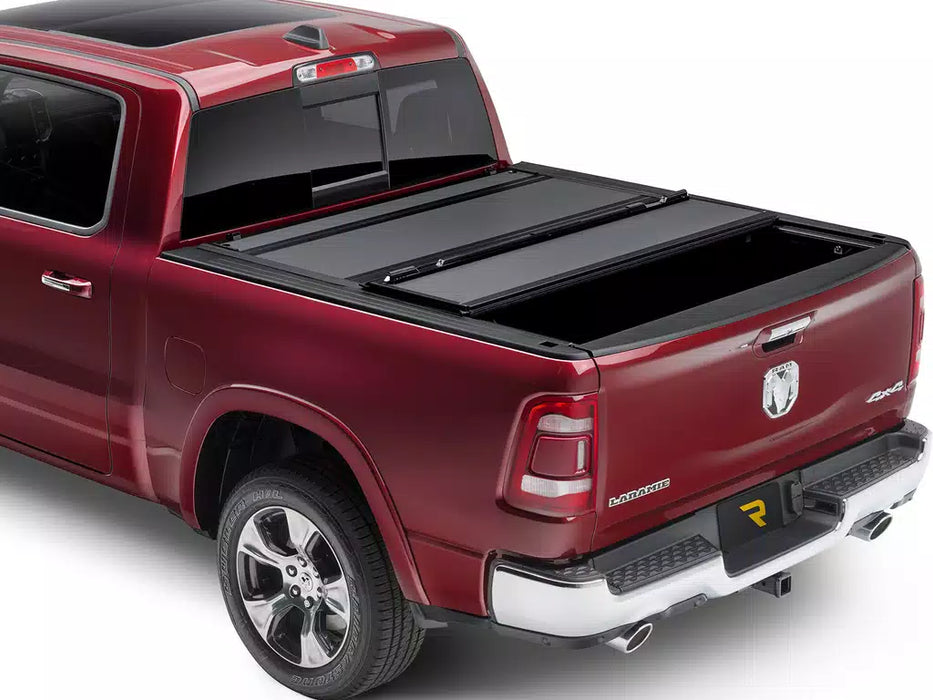 BAKFlip MX4 19-23 Dodge Ram w/o- Ram Box 6.4ft Bed (New Body Style1500 only) Tonneau Cover