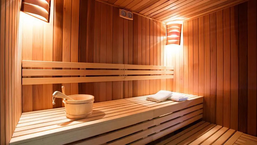 Unlocking the Health and Wellness Benefits: Why Saunas Are Essential