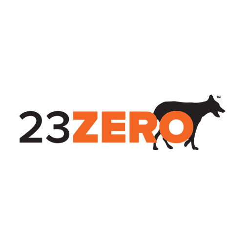 23Zero Logo