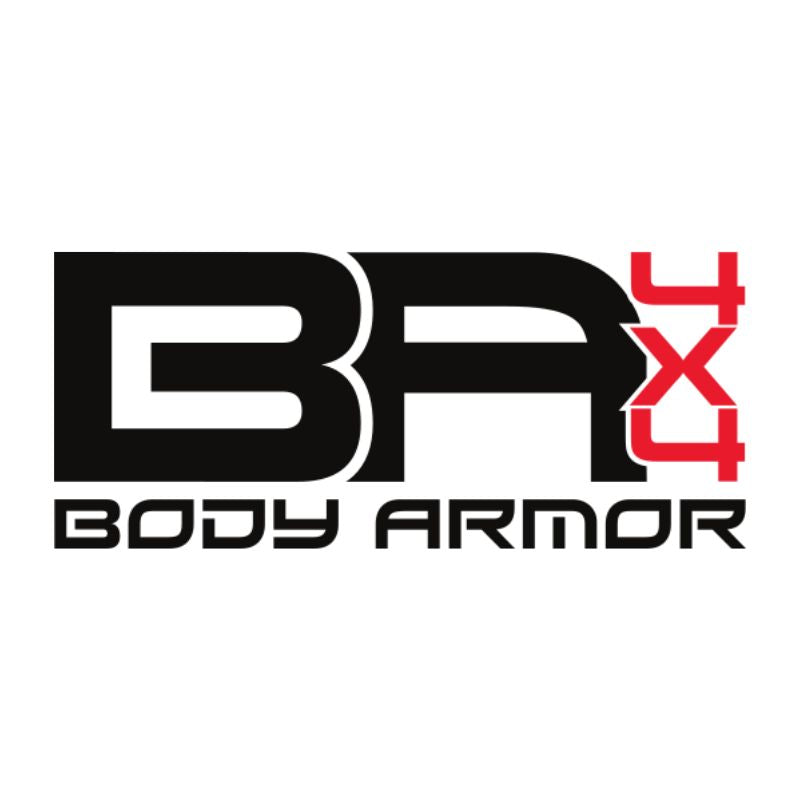 Body Armor 4x4