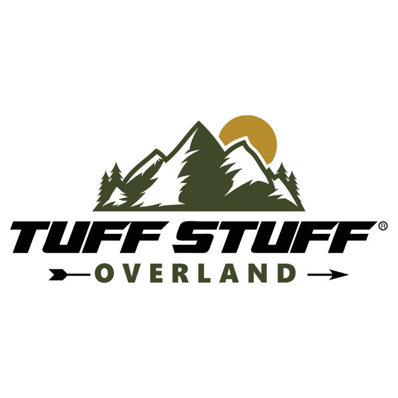 Tuff Stuff Overland LOGO