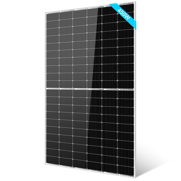 SunGold Power 450W MONO PERC SOLAR PANEL FULL PALLET (32 PANELS)