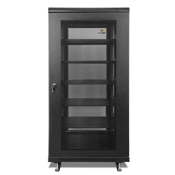 SunGold Power Enclosed Battery Cabinet 6 Slot with Bus Bar for SG48100P/ SGH48100T