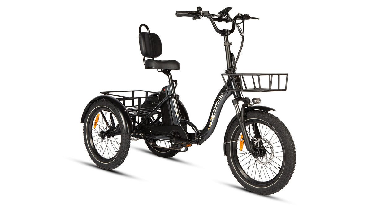 Eunorau One-Trike