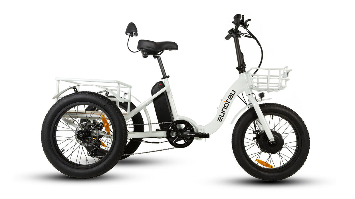 Eunorau New-Trike