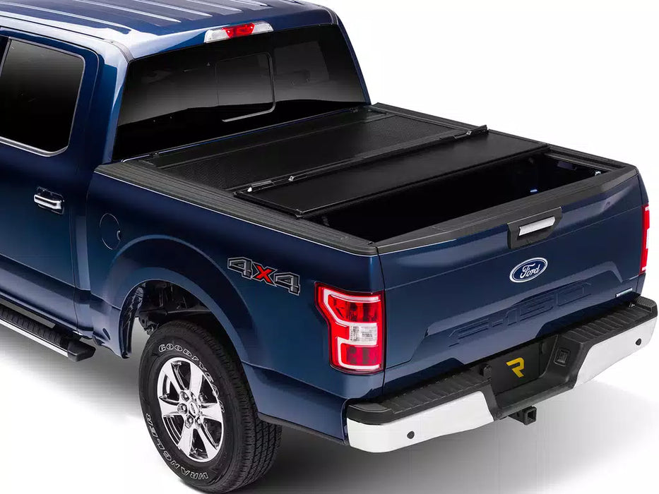 BAKFlip Fibermax 19-23 Dodge Ram With Ram Box 5.7ft Bed (New Body Style) Tonneau Cover