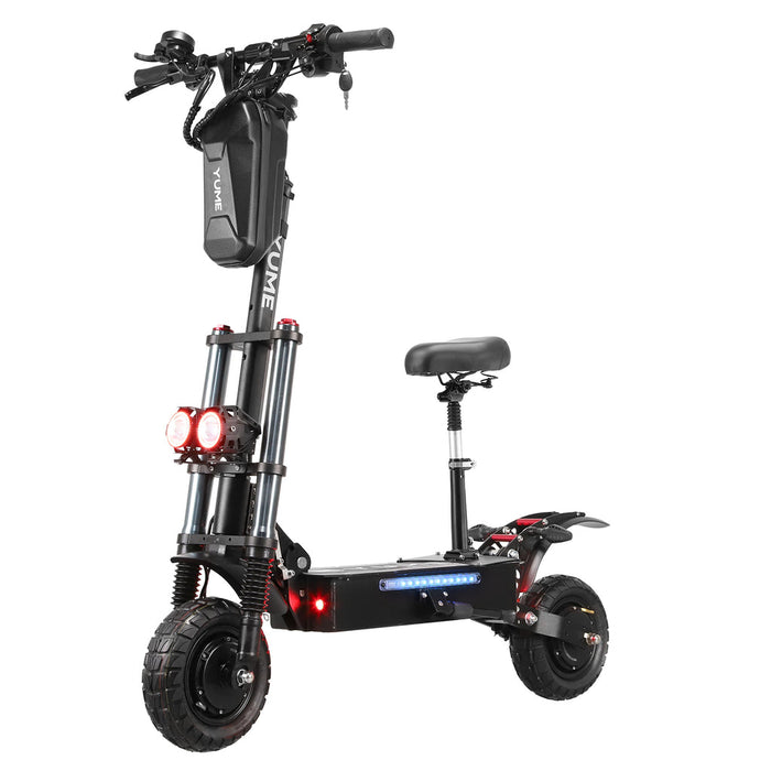 YUME Y10 Electric Scooter