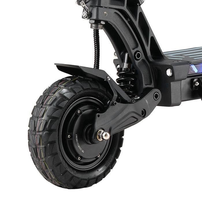 YUME Hawk Electric Scooter