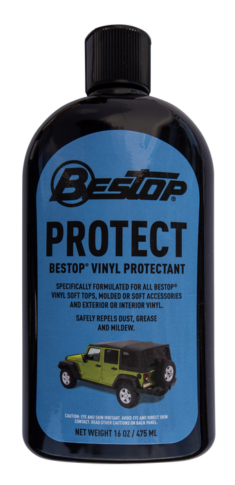 Bestop Protectant Universal