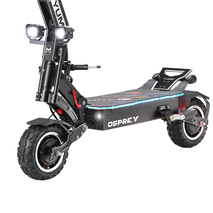 YUME Osprey Electric Scooter