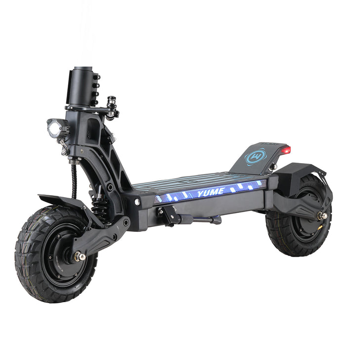 YUME Hawk Electric Scooter