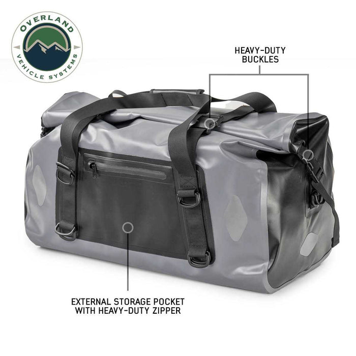 OVS Portable Dry Storage Bags