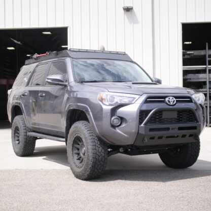 RCI Off Road Pike Front Bumper | 14-Present 4Runner