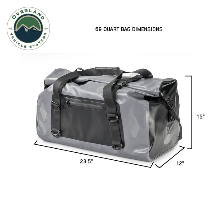 OVS Portable Dry Storage Bags