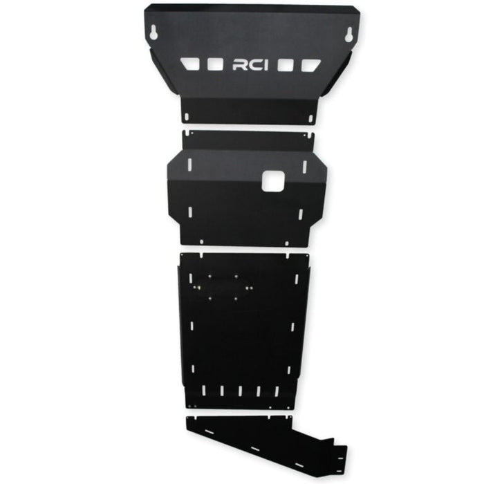 RCI Off Road Full Skid Plate Package | 2015-Present Ford F-150