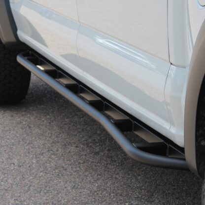 RCI Off Road SuperCrew Rock Sliders | 19-Present F-150