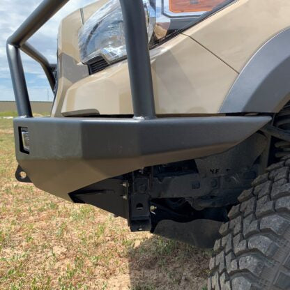 RCI Off Road Arapaho Series Front Bumper | 16-23 Tacoma