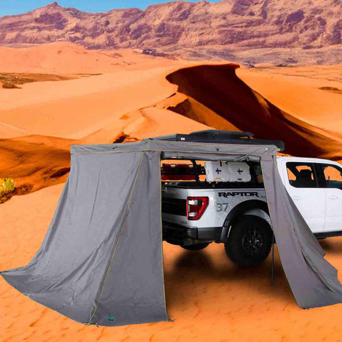 OVS HD Nomadic 270 LT Awning