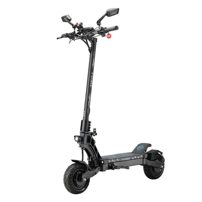 YUME Hawk Electric Scooter