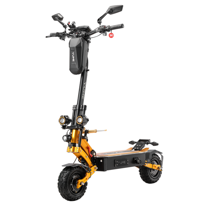 YUME X11+ Electric Scooter