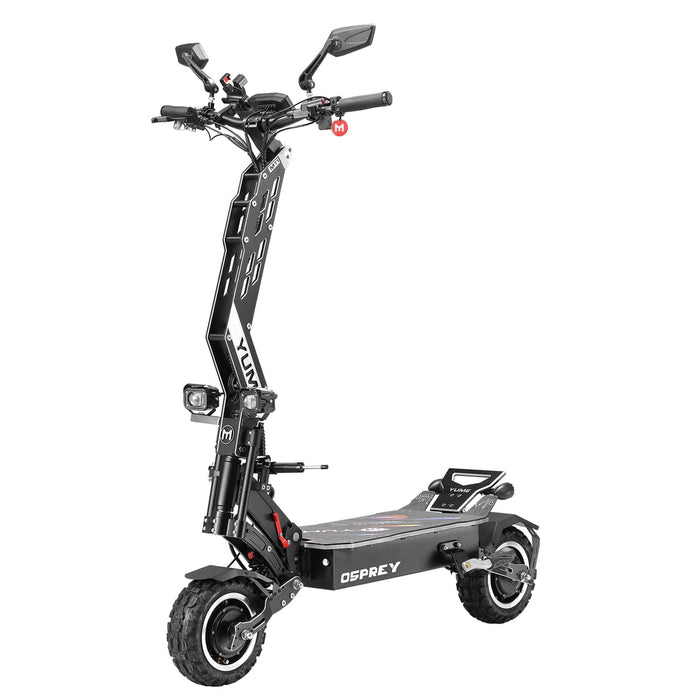 YUME Osprey Electric Scooter