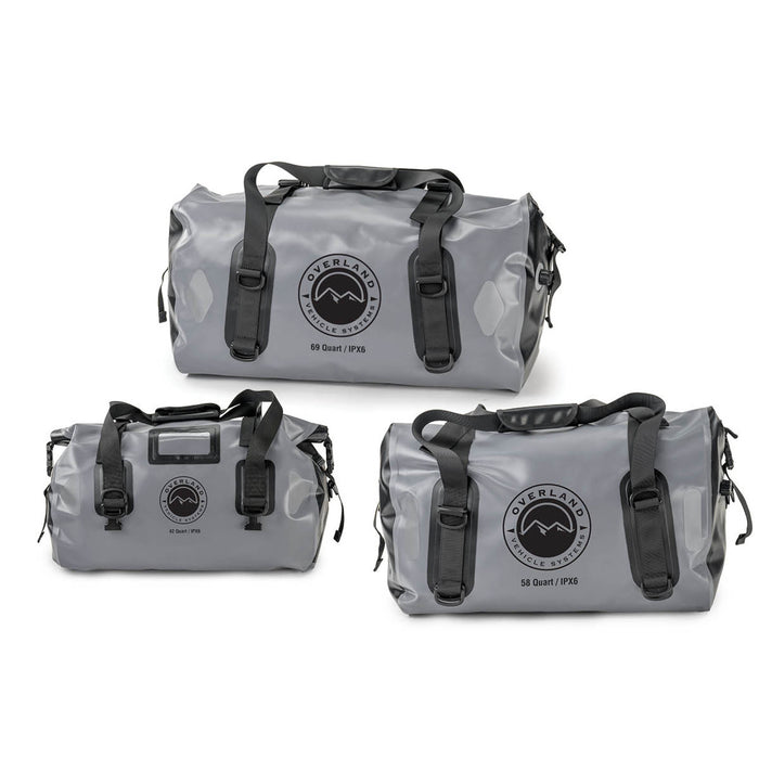 OVS Portable Dry Storage Bags