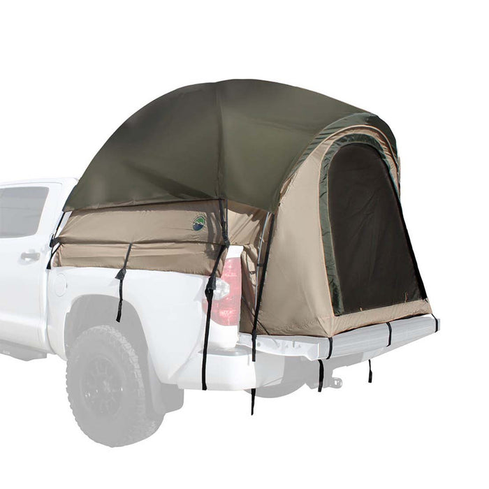 OVS LD TACT Truck Bed Tents