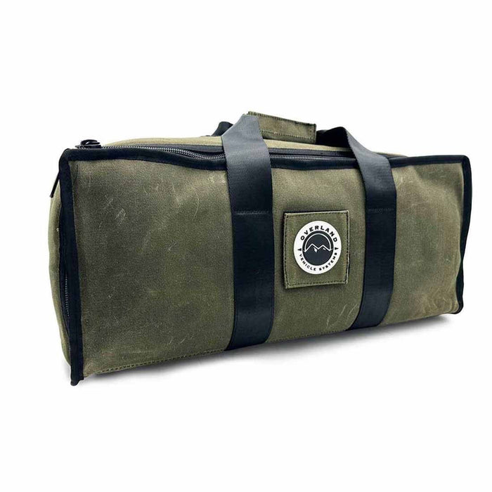 OVS Utility Bag - #16 Waxed Canvas Storage Bag