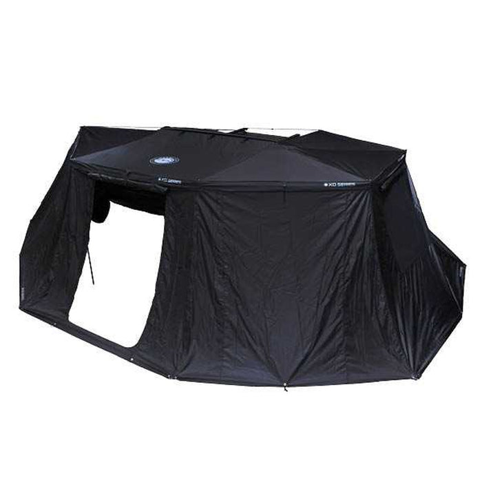 OVS XD Nomadic 270 - Awning Wall 1