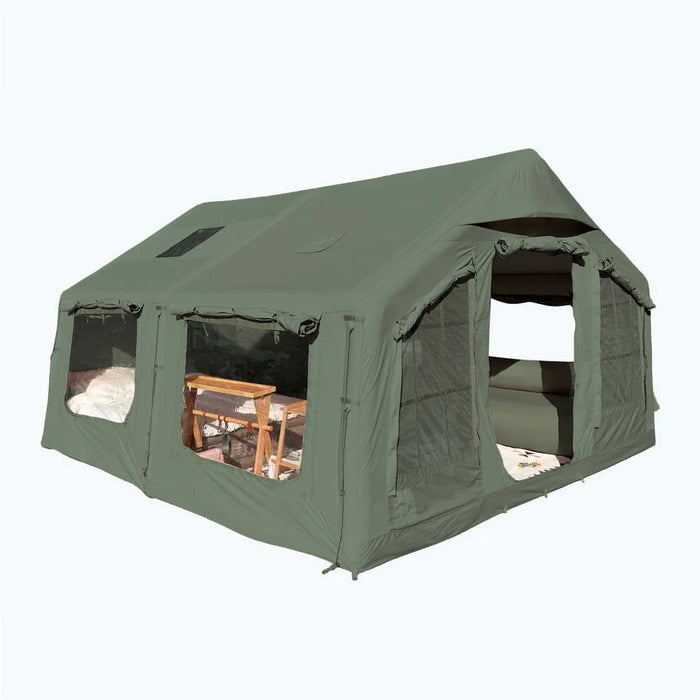 Coody | RBM Inflatable tent Koala 5 for 2-6 person