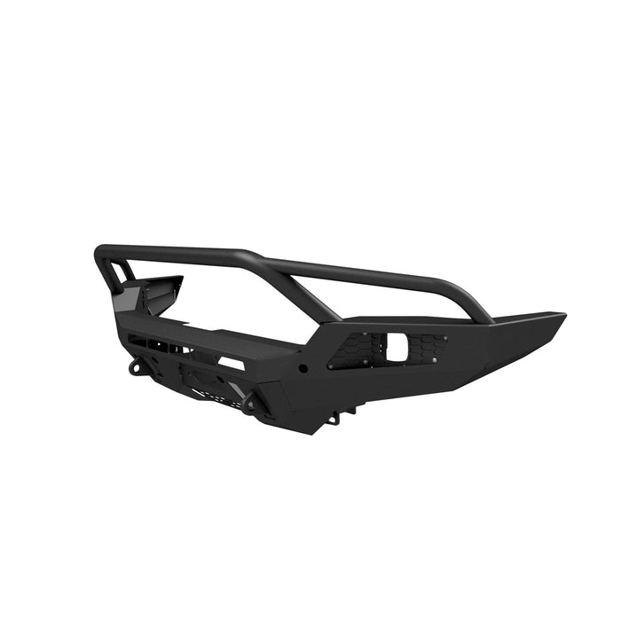 CBI Off Road 3rd Gen Toyota Tundra Baja Front Bumper | 2022-Current