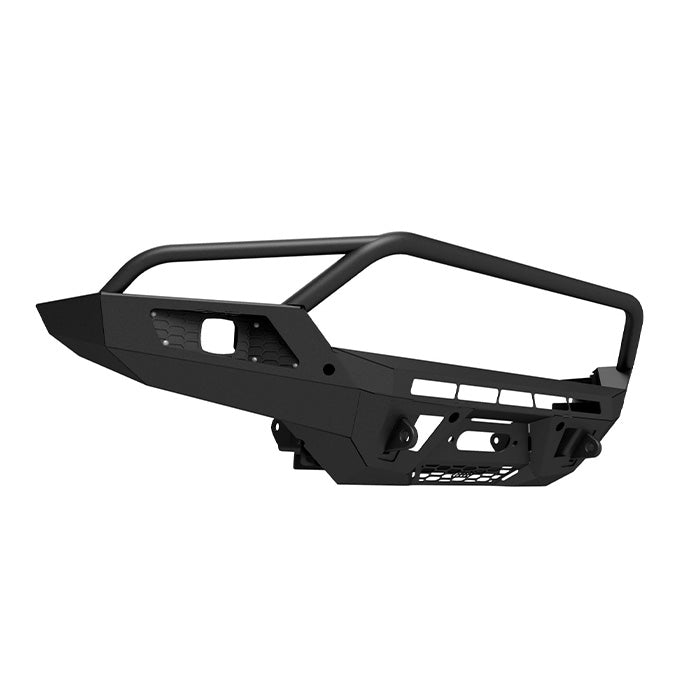 CBI Off Road 3rd Gen Toyota Tundra Baja Front Bumper | 2022-Current