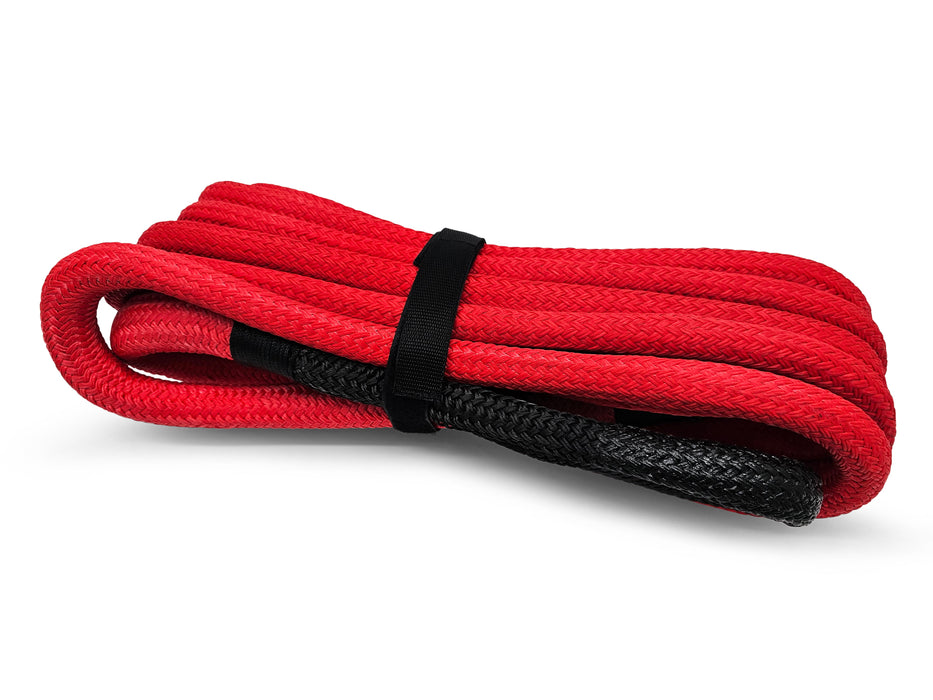 4x4 Colorado 30ft Kinetic Recovery Rope