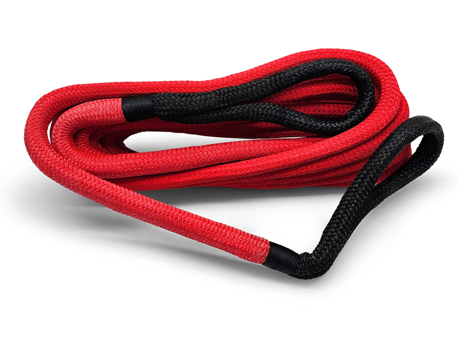 4x4 Colorado 30ft Kinetic Recovery Rope