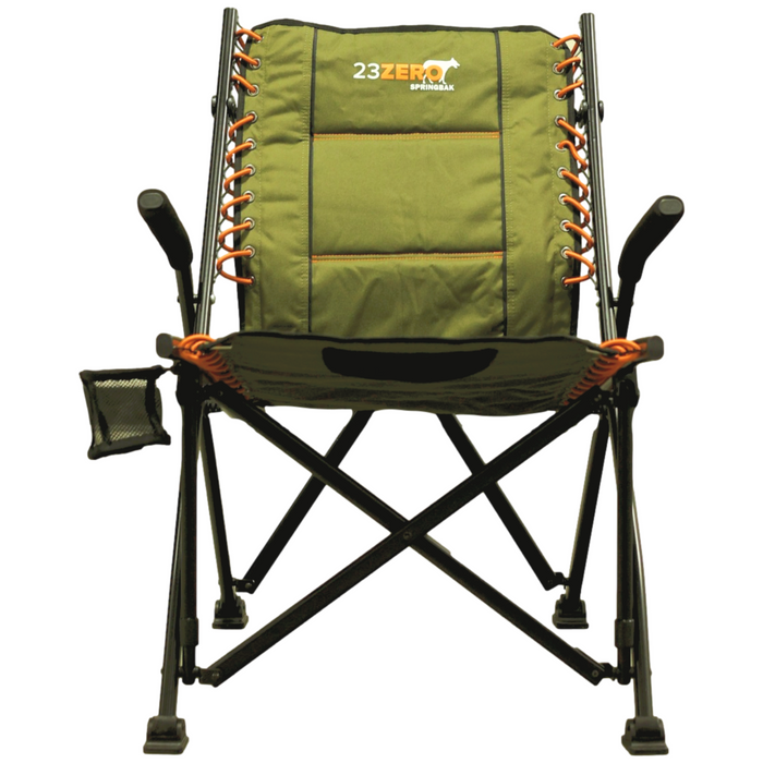 Springbak Chair