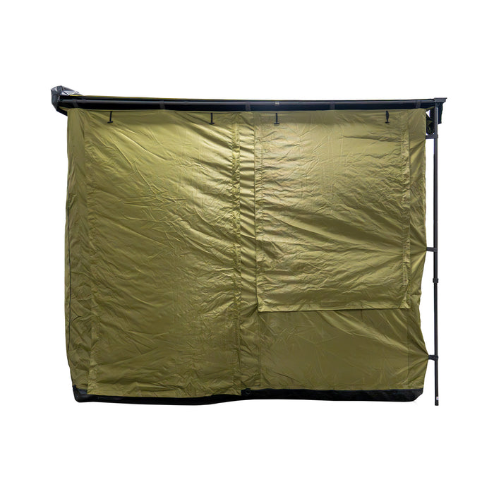 23Zero Bushman Awning Room