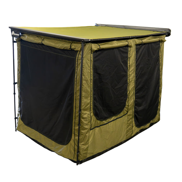 23Zero Bushman Awning Room