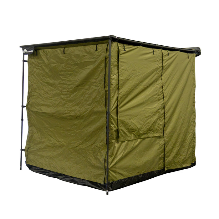 23Zero Bushman Awning Room