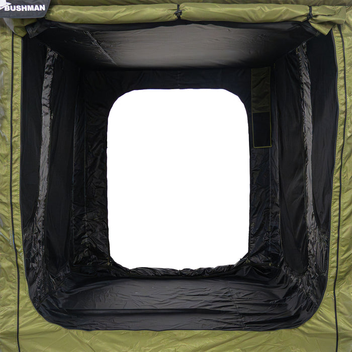 23Zero Bushman Awning Room