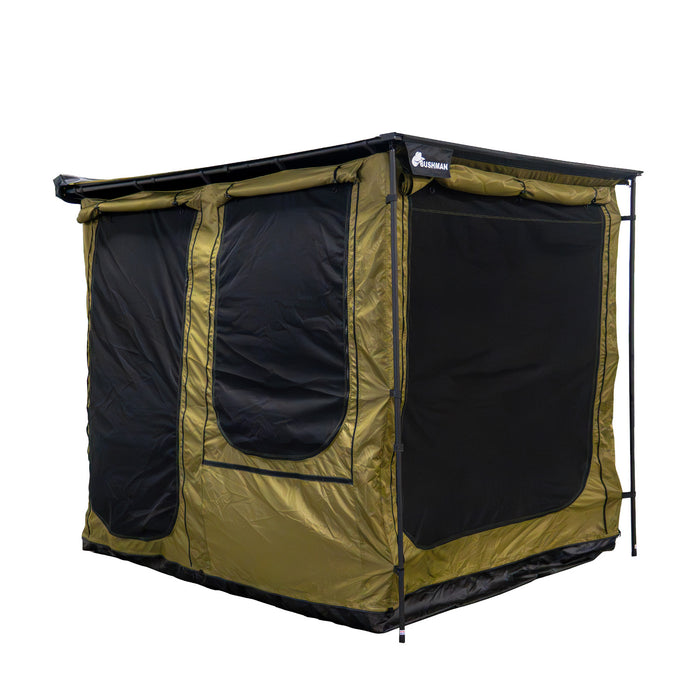 23Zero Bushman Awning Room