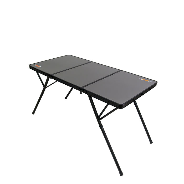 23Zero Compact and Stable Two Fold Camping Table