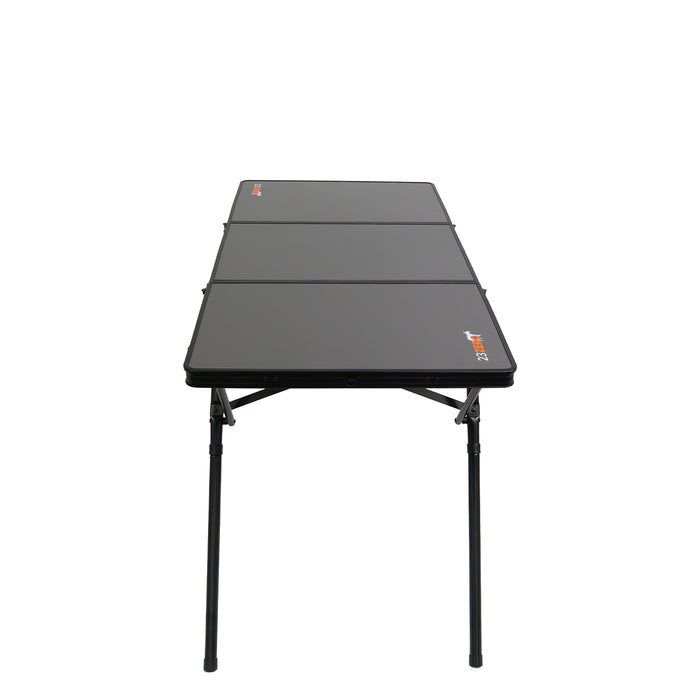 23Zero Compact and Stable Two Fold Camping Table