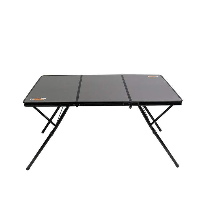 23Zero Compact and Stable Two Fold Camping Table