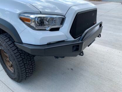 RCI Off Road Arapaho Series Front Bumper | 16-23 Tacoma