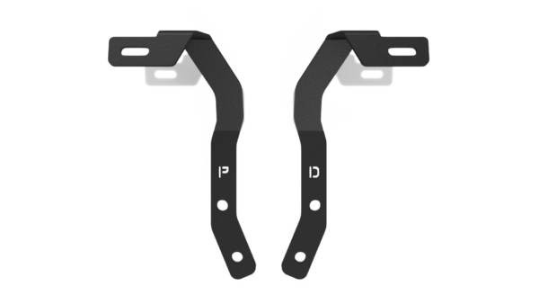 CBI Off Road Subaru Crosstrek Ditch Light Bracket