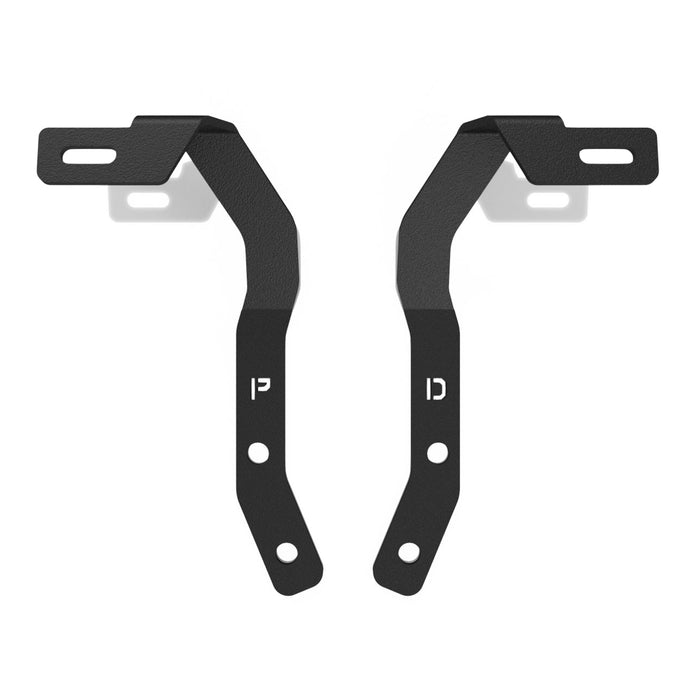 CBI Off Road Subaru Crosstrek Ditch Light Bracket