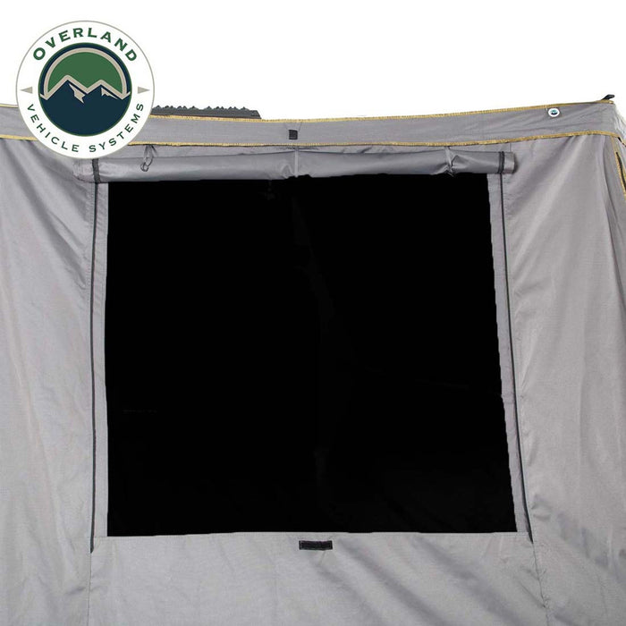 OVS HD Nomadic 270 LTE Awning Walls 3 & 4