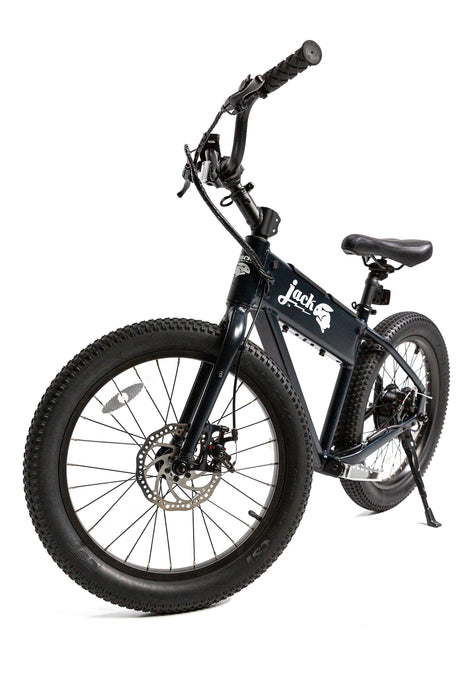 JackRabbit XG - Lightweight & Compact XL Micro eBike