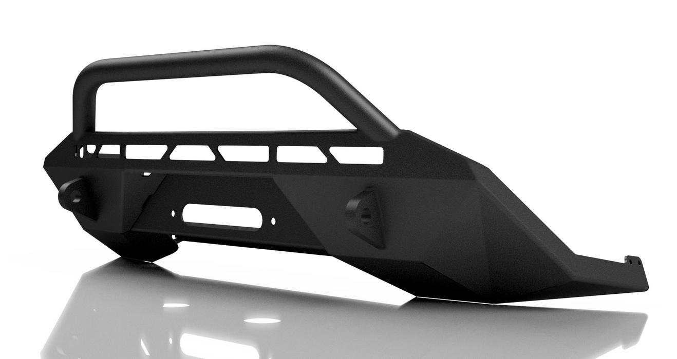 CBI Off Road Chevy Colorado Covert Front Bumper | 2021-2022