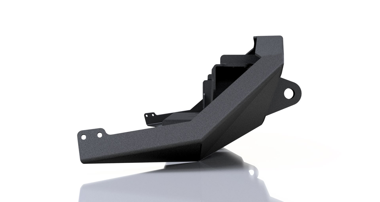 CBI Off Road Chevy Colorado Covert Front Bumper | 2021-2022